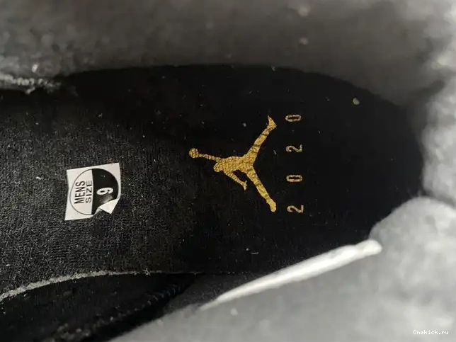 One Kick Air Retro DMP CT4954-007 Jordan 6 (2020) 0528
